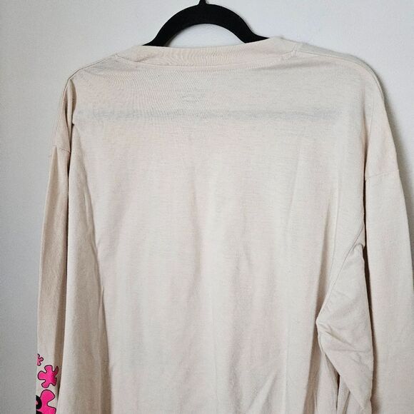 Urban Outfitters Nickelodeon Round Two Top Long Sleeve Tee Rocket Power Reggie - Picture 7 of 10